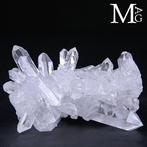 Extra kwarts kristal – Corona-mijn, Colombia - Hoogte: 105