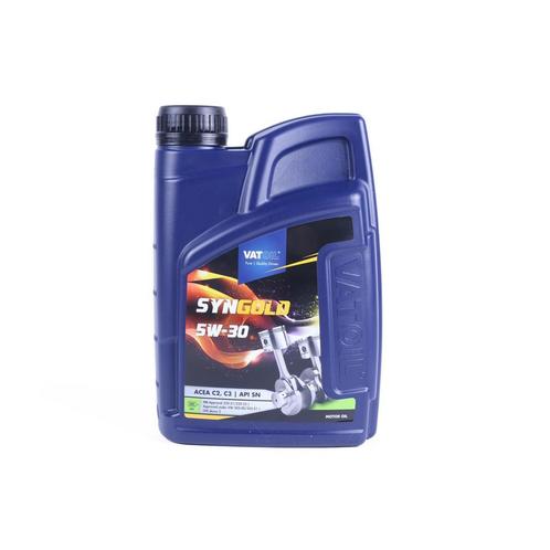 Exrate Motorolie - 5W-30 - Brandstofbesparend - Synthetis..., Auto-onderdelen, Klein materiaal, Nieuw, Ophalen of Verzenden