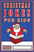 Christmas Jokes For Kids 9781979618113 Share The Love Gifts, Verzenden, Gelezen, Share The Love Gifts