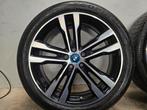 Demo BMW i3 20 breedset 431 Bridgestone zomerbanden 5x112, Auto-onderdelen, 175 mm, Banden en Velgen, Nieuw, Ophalen of Verzenden