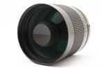 Tamron SP 8/500mm Tele Macro BBAR MC Spiegellens, Nieuw