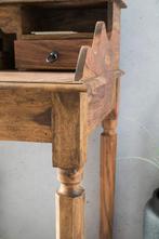 Bureau Zwolle 120cm-WL1M751, Huis en Inrichting, Bureaus, Ophalen of Verzenden, Nieuw