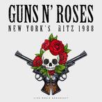 lp nieuw - Guns N Roses - Best Of Live At New Yorks Rit..., Cd's en Dvd's, Vinyl | Hardrock en Metal, Zo goed als nieuw, Verzenden