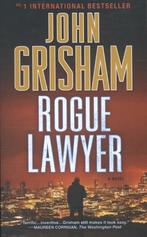 Rogue Lawyer 9781101965863 John Grisham, Verzenden, Gelezen, John Grisham