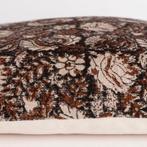 2dekans | Mica Decorations Arkansas Sierkussen - L50 x H50, Huis en Inrichting, Woonaccessoires | Kussens, Ophalen of Verzenden