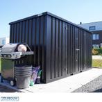 16ft | Demontabele zeecontainer| Koop nu | Gekleurde opslag, Doe-het-zelf en Verbouw, Containers