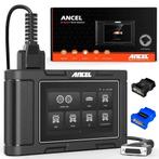 Ancel HD3100 Vrachtwagen Uitleesapparaat, Auto diversen, Autogereedschap, Verzenden, Nieuw