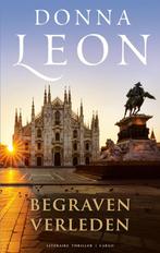 Begraven verleden / Guido Brunetti / 32 9789403103822, Verzenden, Zo goed als nieuw, Donna Leon