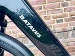 Batavus Finez e-go Power Smart / 53 cm. /Bosch middenmotor, Fietsen en Brommers, Elektrische fietsen, Batavus, Nieuw, Ophalen of Verzenden