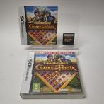 Jewel Master Cradle of Persia Nintendo DS, Ophalen of Verzenden, Nieuw