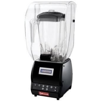 Professionele Mixer | Met Timer | Vierkant | Glas | 2L |, Zakelijke goederen, Horeca | Keukenapparatuur, Nieuw in verpakking, Verzenden