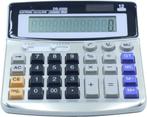 Calculator 12-cijferige desktopcalculator Standaardfunctie, Nieuw, Verzenden