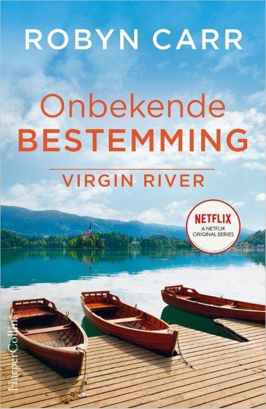 9789402708387 Virgin River 8 - Onbekende bestemming, Boeken, Romans, Nieuw, Verzenden