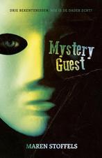 Mystery guest (9789025886240, Maren Stoffels), Verzenden, Nieuw