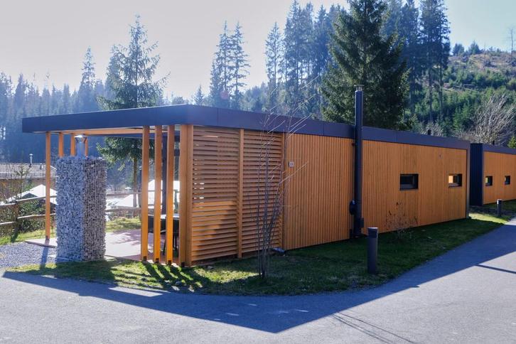 Sauerland: UplandParcs Sauerland nr C06 te koop, Huizen en Kamers, Recreatiewoningen te koop