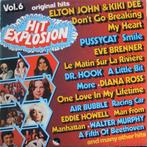 Various - Hit Explosion Vol. 6 (LP, Comp)