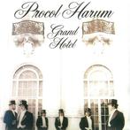 cd digi - Procol Harum - Grand Hotel, Verzenden, Zo goed als nieuw