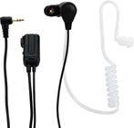 Alecto FRH-10 - Headset geschikt om aan te sluiten op Wal..., Audio, Tv en Foto, Koptelefoons, Nieuw, Verzenden