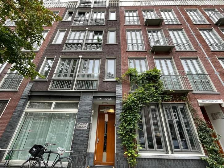 Te huur: Appartement Kanaalstraat in Amsterdam, Huizen en Kamers, Huizen te huur, Noord-Holland, Appartement