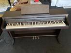 Roland HP-2e Digitale Piano, Muziek en Instrumenten, Piano's, Ophalen, Gebruikt, Bruin, Digitaal
