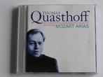 Thomas Quasthoff - Mozart Arias, Cd's en Dvd's, Cd's | Klassiek, Verzenden, Nieuw in verpakking