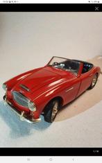 Ertl 1:18 - Modelauto - 1961 Austin-Healey 3000 Mk II, Nieuw