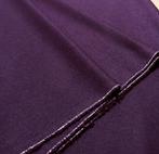 A359 - 530 x 150 cm - Elegante panno in pura lana inglese -