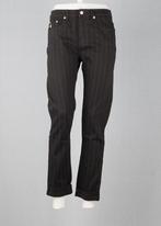 Vintage Straight MUD Black size 27 / 32, Kleding | Heren, Ophalen of Verzenden, Nieuw