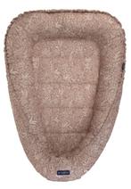 Zaffiro Organic Camel Katoen Babynest, Verzenden, Nieuw