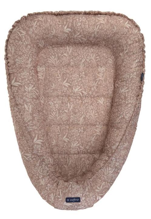 Zaffiro Organic Camel Katoen Babynest, Kinderen en Baby's, Kinderkamer | Beddengoed, Nieuw, Verzenden