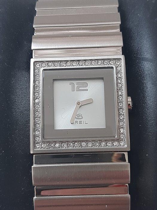 Breil - BW0058 - Zonder minimumprijs - Unisex - 2000-2010, Sieraden, Tassen en Uiterlijk, Horloges | Heren