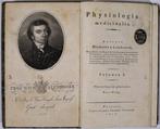 Michaële a Lenhossék - Physiologia medicinalis - 1816-1818