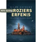 Droziers erfenis / Clavis avontuur 9789044814071, Verzenden, Gelezen, Milan Hofmans