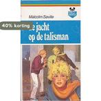 De Jacht op de Talisman 9789032032555 Saville, Verzenden, Gelezen, Saville