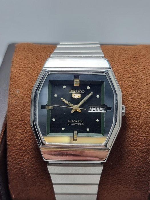 Seiko - Zonder Minimumprijs - Heren - 1970-1979, Sieraden, Tassen en Uiterlijk, Horloges | Antiek