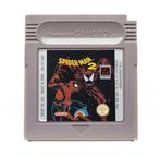 Spider-Man 2 [Gameboy], Spelcomputers en Games, Games | Nintendo Game Boy, Ophalen of Verzenden, Zo goed als nieuw