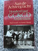 Aan de achtergracht, Verzenden, Han Israëls en Annet Mooij, 20e eeuw of later, Gelezen