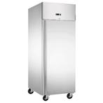 GGM Gastro | Bakkerij koelkast RVS ECO - EN | BKG800ND#07, Verzenden, Nieuw, Minder dan 60 cm, Inbouw