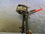 Mercury 3.5 pk buitenboordmotor, Watersport en Boten, Minder dan 5 pk, Viertaktmotor, Ophalen of Verzenden, Zo goed als nieuw