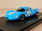 Ebbro 1:43 - Model raceauto - Costin Nathan #206 Targa, Nieuw