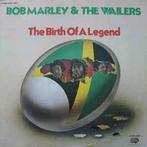 LP gebruikt - Bob Marley &amp; The Wailers - The Birth Of..., Cd's en Dvd's, Verzenden, Zo goed als nieuw