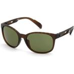 Zonnebril Uniseks Adidas SP0011_49N, Sieraden, Tassen en Uiterlijk, Zonnebrillen en Brillen | Heren, Verzenden, Nieuw
