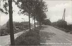 NW. BEIJERLAND - Buurtschap Zuidzijde, Gem. Nw. Beijerland, Verzamelen, Ansichtkaarten | Nederland, Verzenden, Gelopen