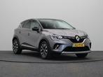 Zakelijke Lease |  Renault Captur 1.0 TCe 90 Techno, Stof, Gebruikt, Euro 6, Overige kleuren