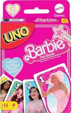 Uno - Barbie The Movie | Mattel - Kaartspellen, Verzenden, Nieuw