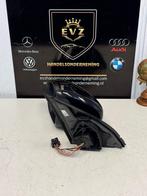 Peugeot 308 SW buitenspiegel links bj.2015 art.0312230 zwart, Gebruikt, Peugeot