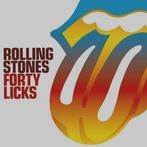 Rolling Stones - Forty Licks (4 LP)