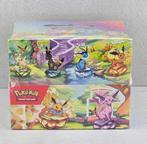 Pokémon - 8 Box - Mini Tin - Scarlet & Violet - Prismatic, Nieuw