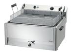 Bartscher Bakkerijfriteuse | SERIE BF | 30L | 50°C/190°C | 4, Zakelijke goederen, Horeca | Keukenapparatuur, Ophalen of Verzenden