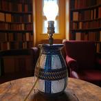 HB Quimper - Lamp - Keramiek, Messing
